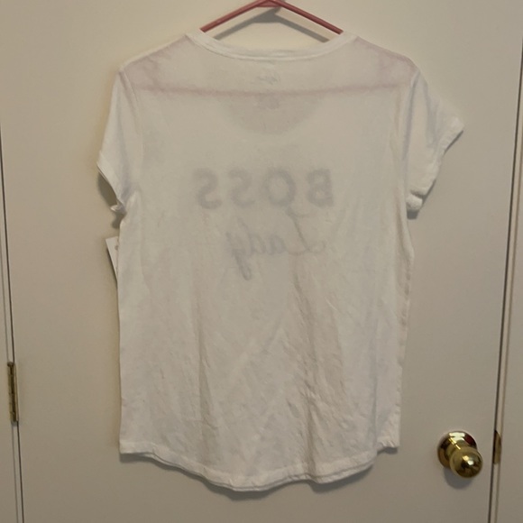 Boss Lady T-shirt - Picture 6 of 6